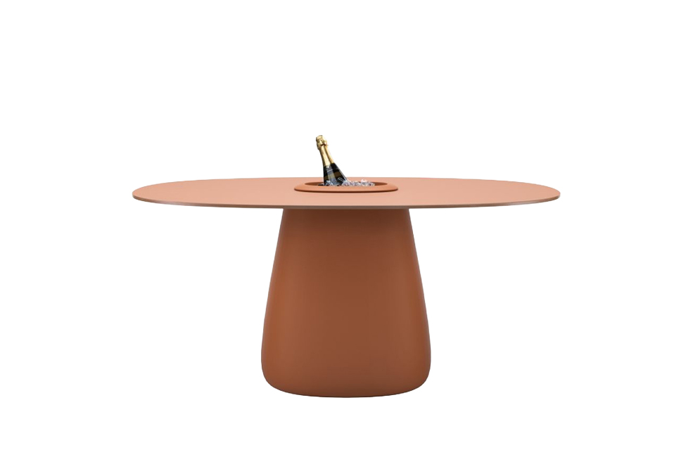 Cobble Outdoor Table gallery