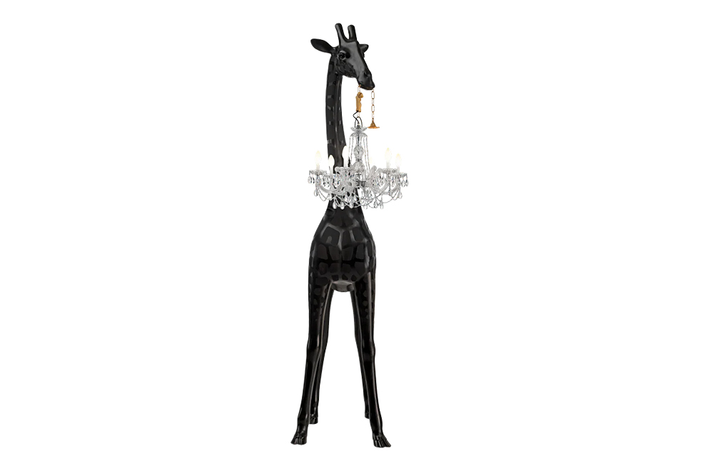 Giraffe in Love M Outdoor Lighting gallery