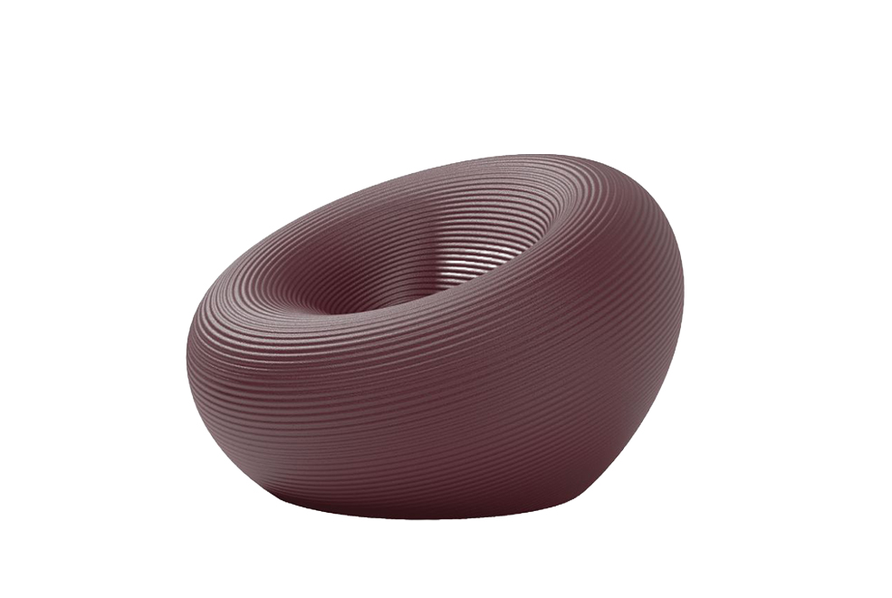 Nami Armchair Outdoor gallery