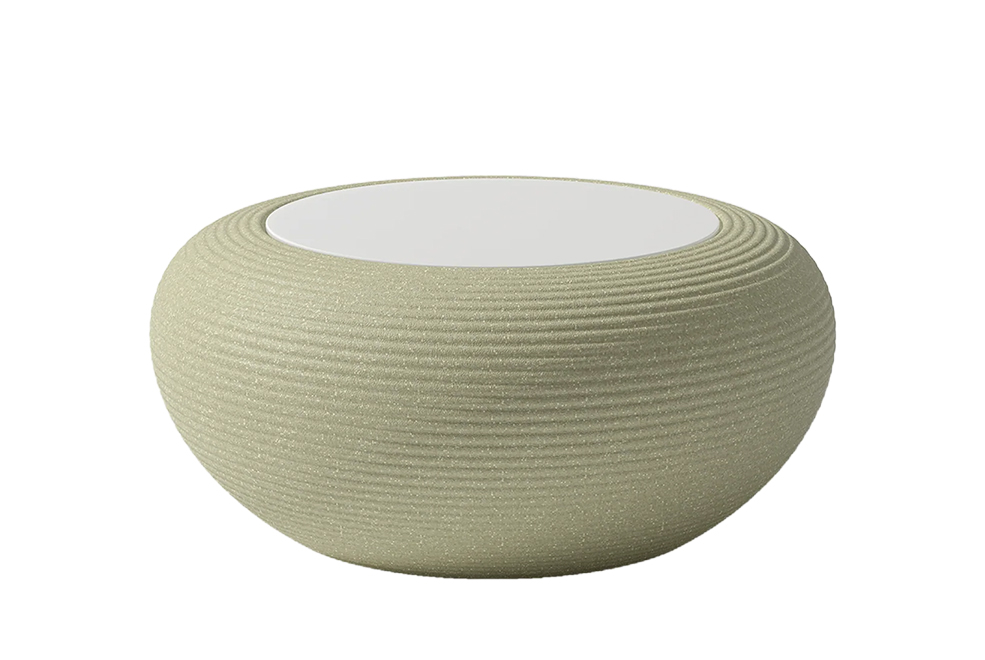 Nami Low Table gallery