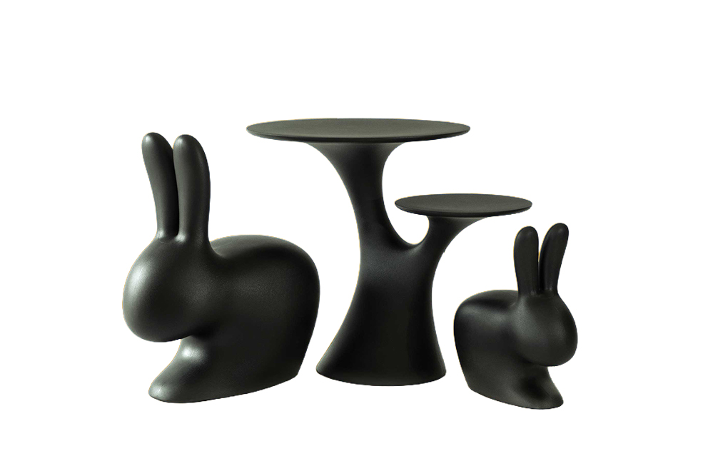 Rabbit Tree Table Outdoor gallery