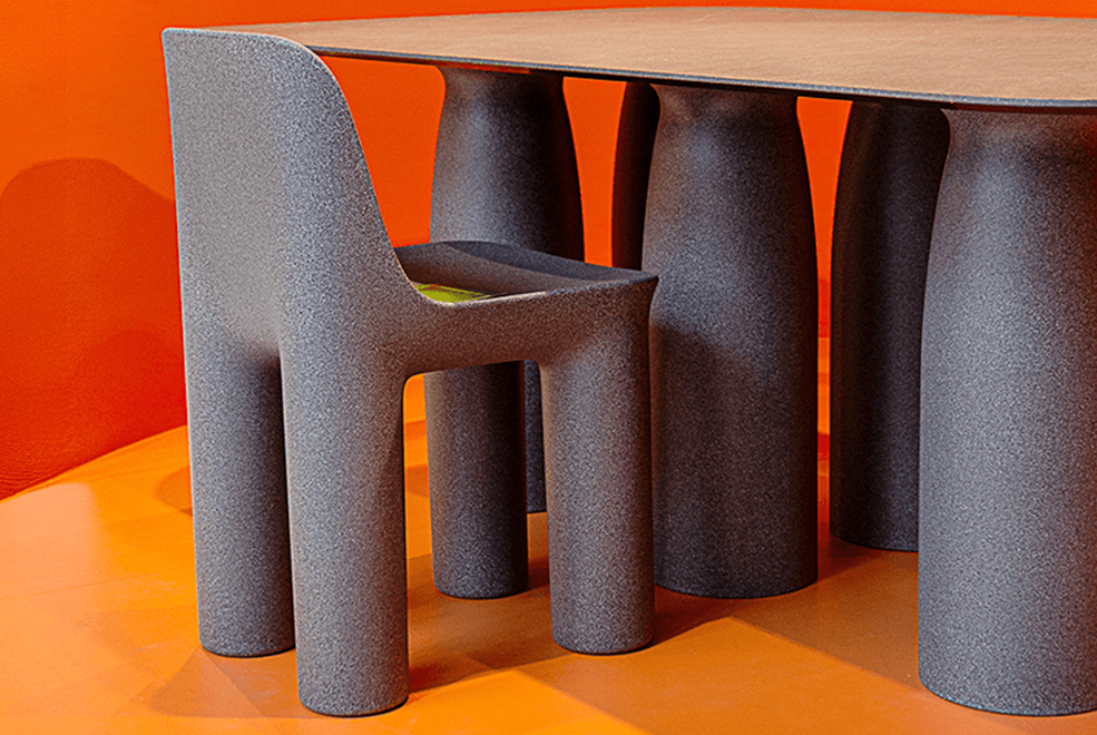 Tata Outdoor Chair gallery