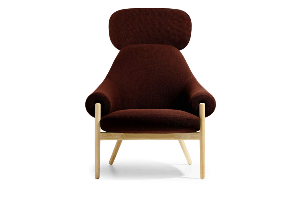 Fender Armchair gallery