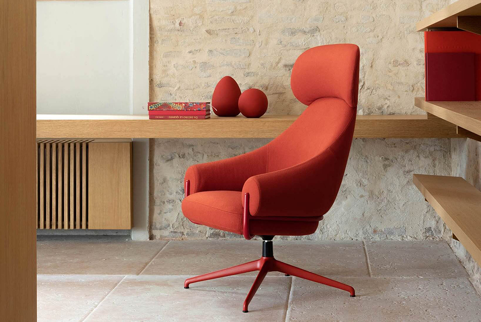 Fender Armchair gallery