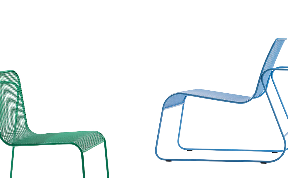 Flow Out Chair Outdoor gallery