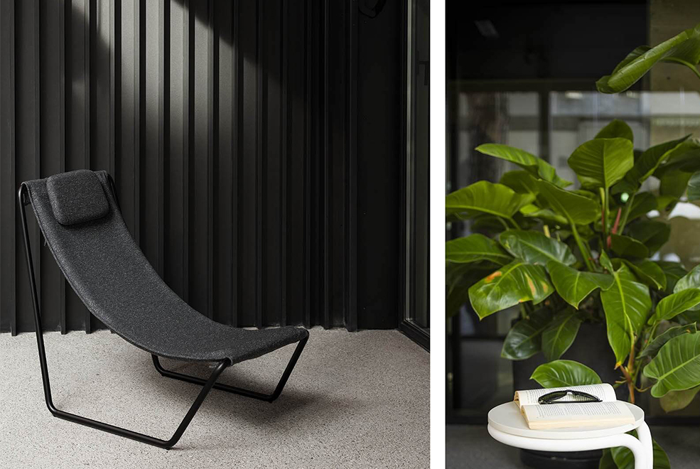 Laguna Chair Outdoor gallery