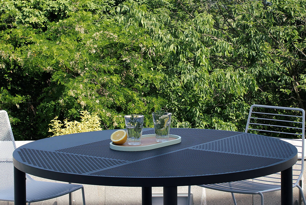 Neo Table Outdoor gallery