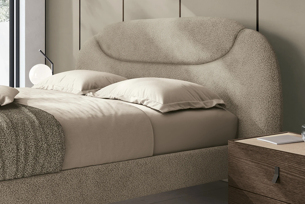Cocoon Bed gallery
