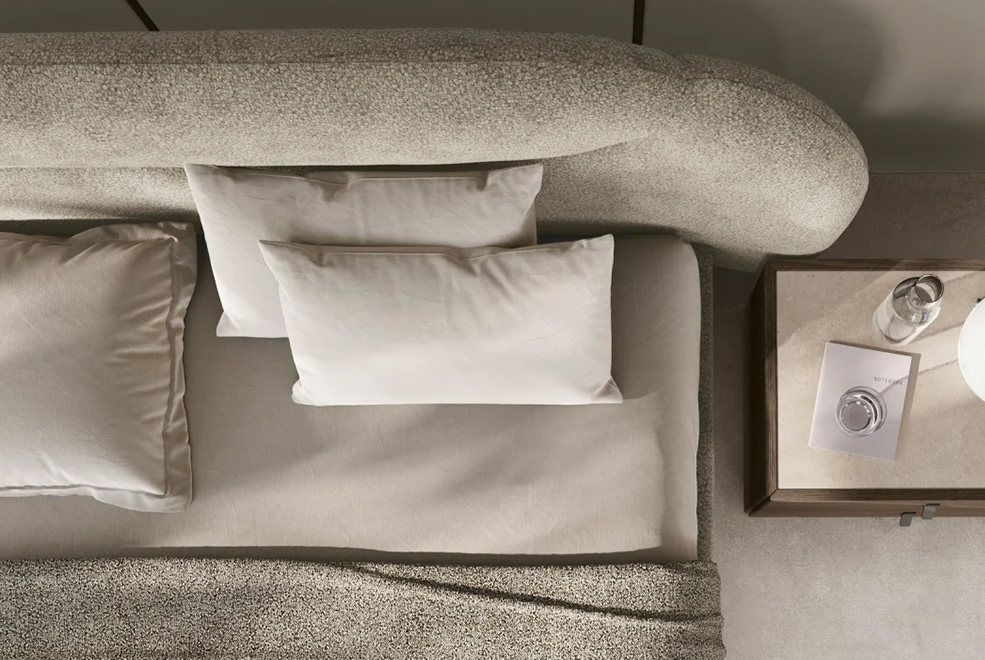 Cocoon Bed gallery