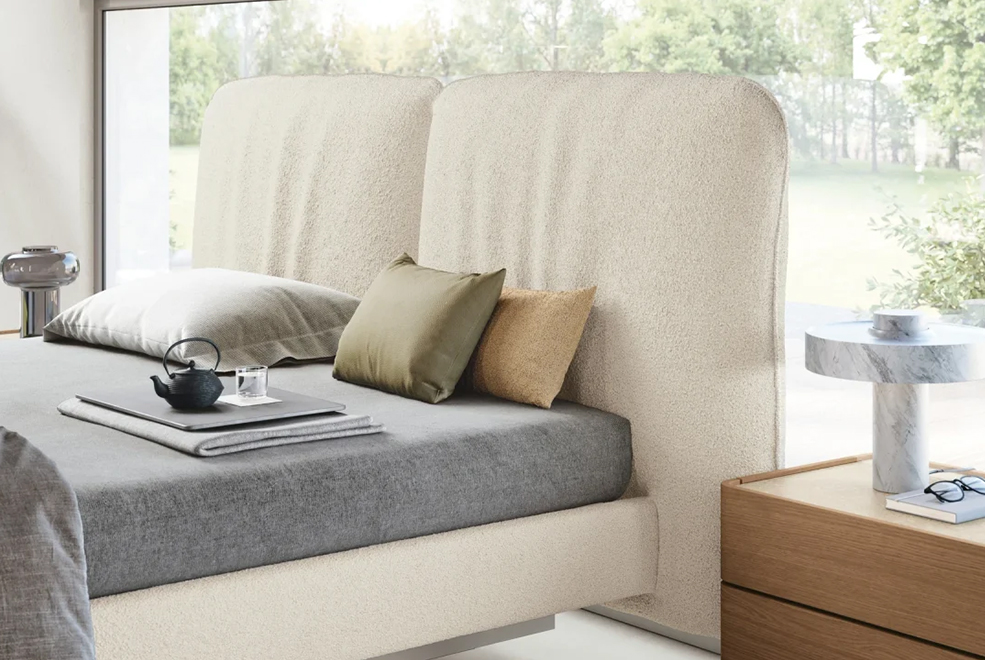 Isabel Bed gallery