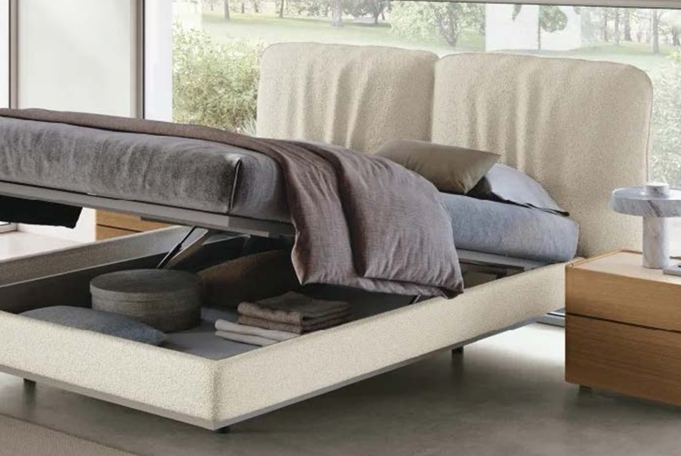 Isabel Bed gallery
