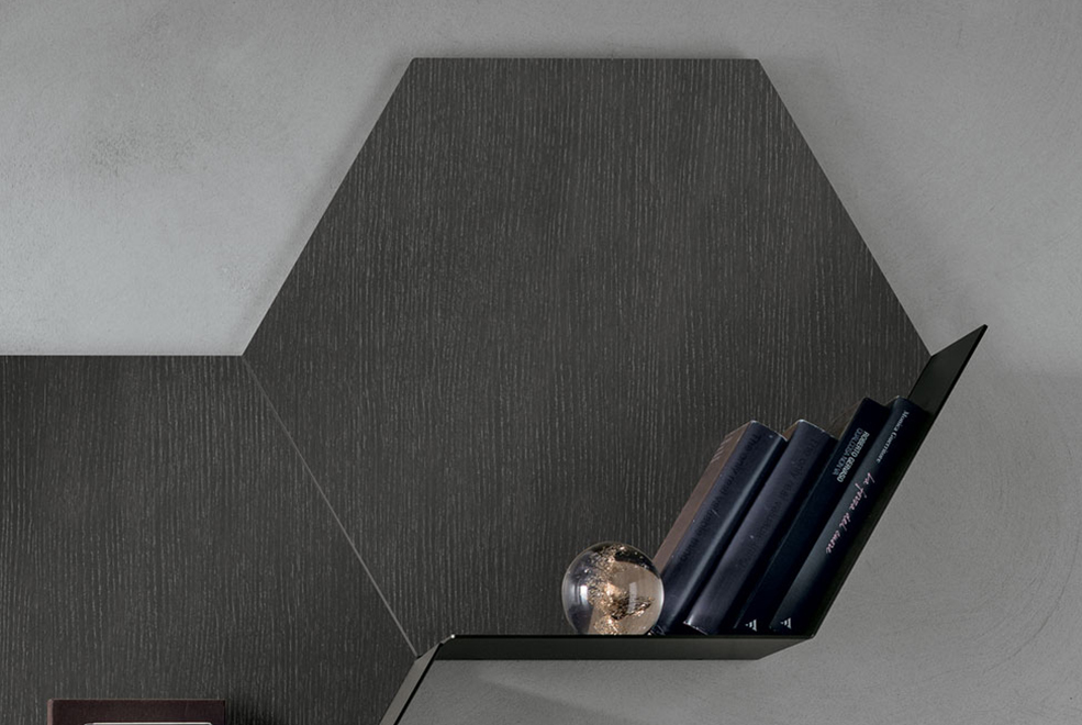 Icaro Shelves and Bookcase Accessories gallery