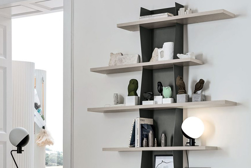Versus Shelves and Bookcase Accessories gallery