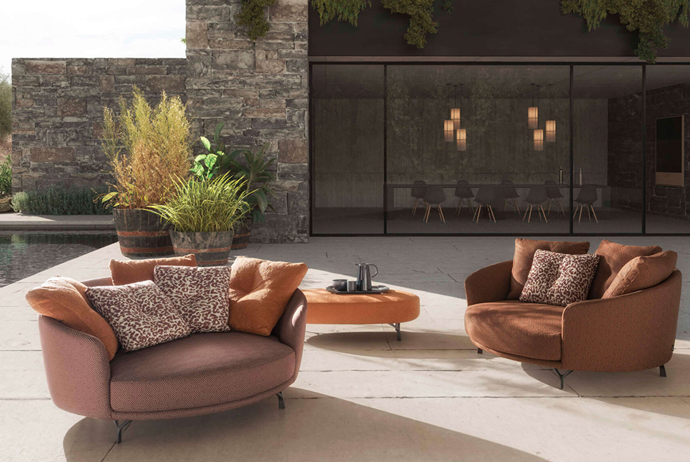 Valentini Outdoor