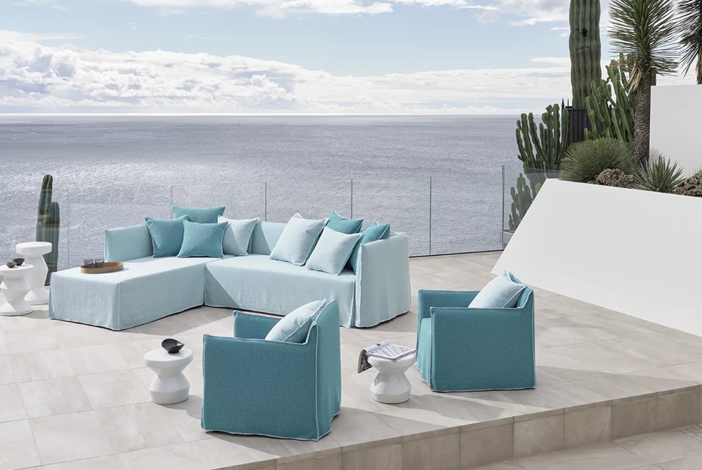 Gervasoni Sofa Outdoor