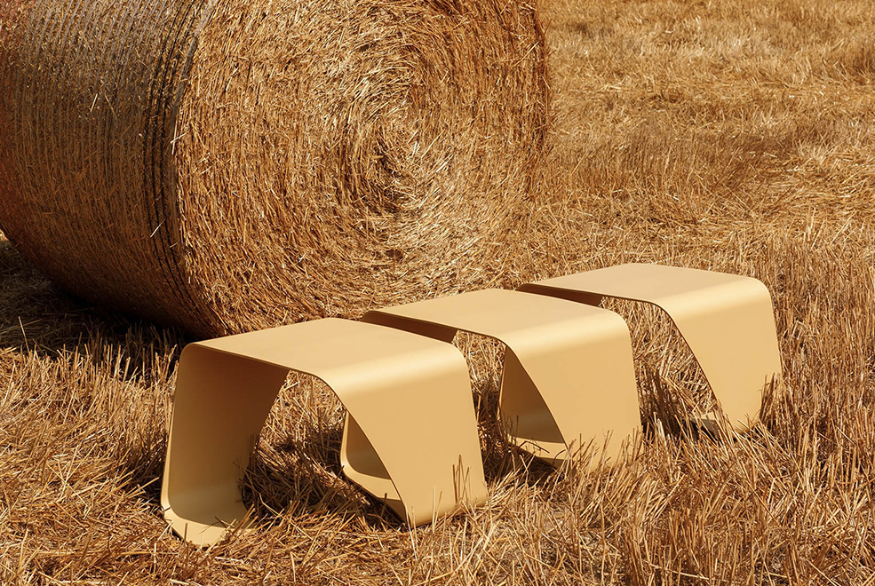 True Bench Outdoor