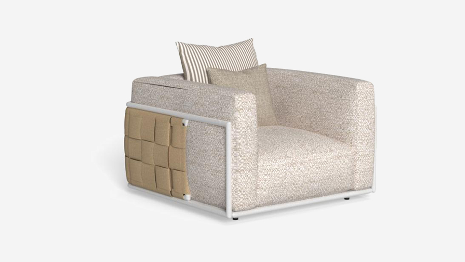 Armchair