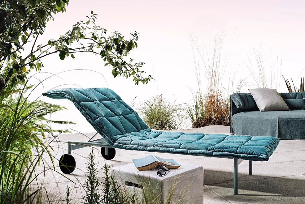 Day Bed
